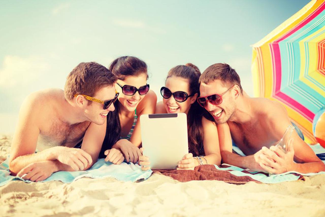 Vikend akcija tableti