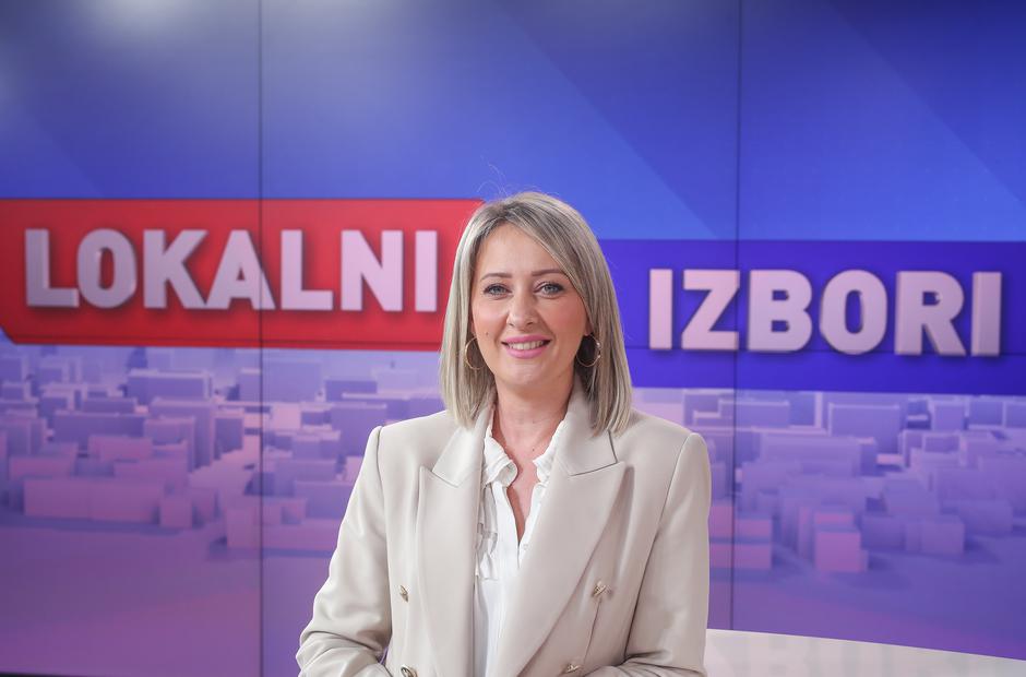 Sabina Tandara Knezović