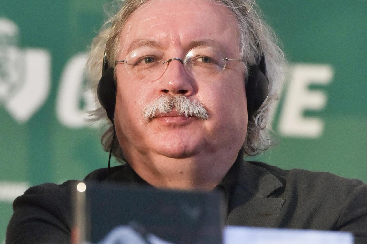 karl-markus gauss
