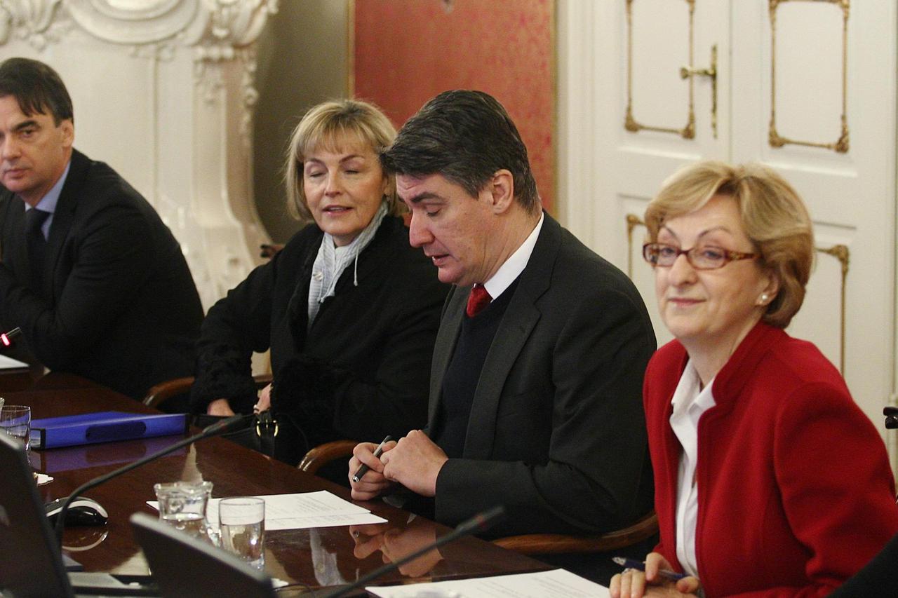 Vlada RH