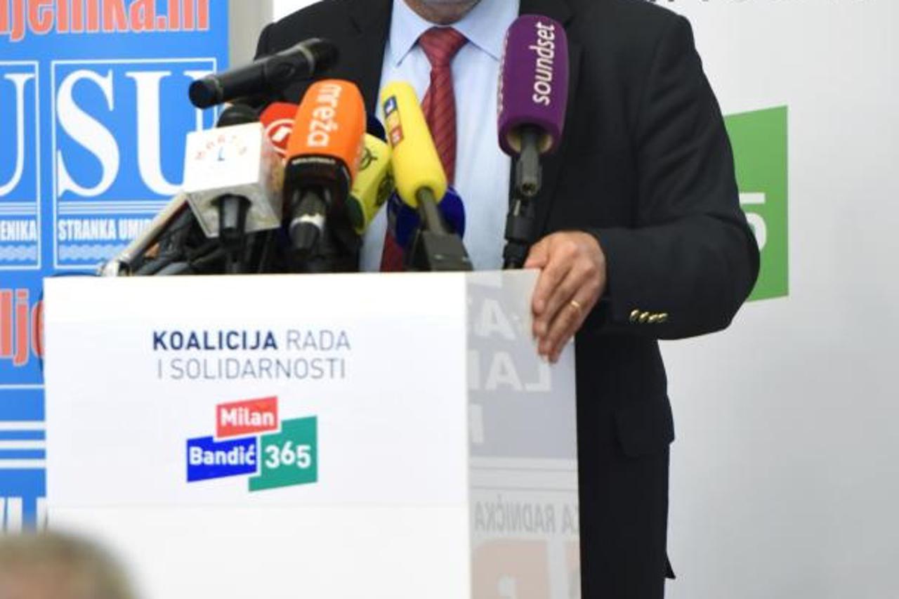 Milan Bandić 