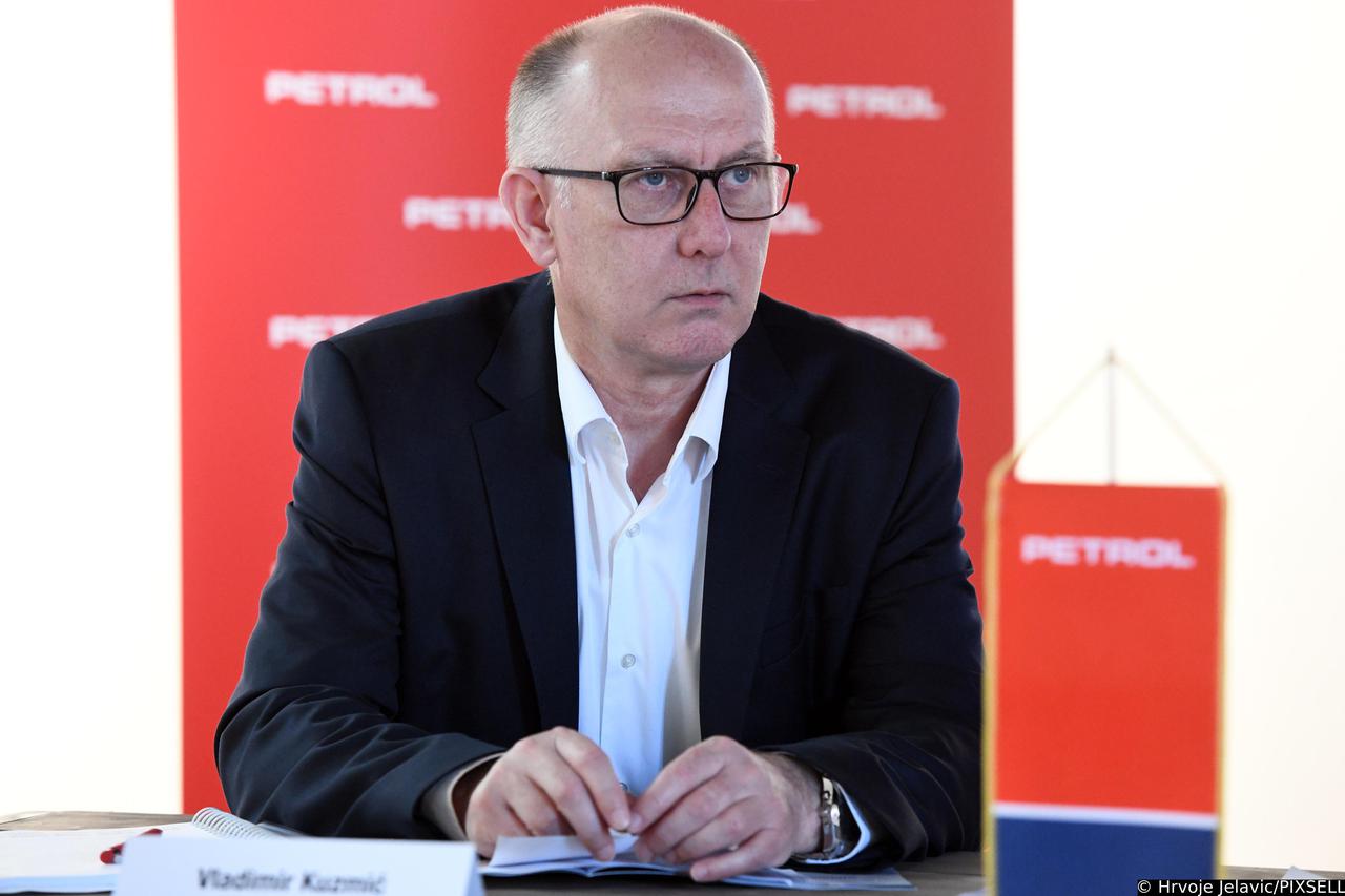 Knin: Konferencija povodom otvorenja Vjetroelektrane Ljubač