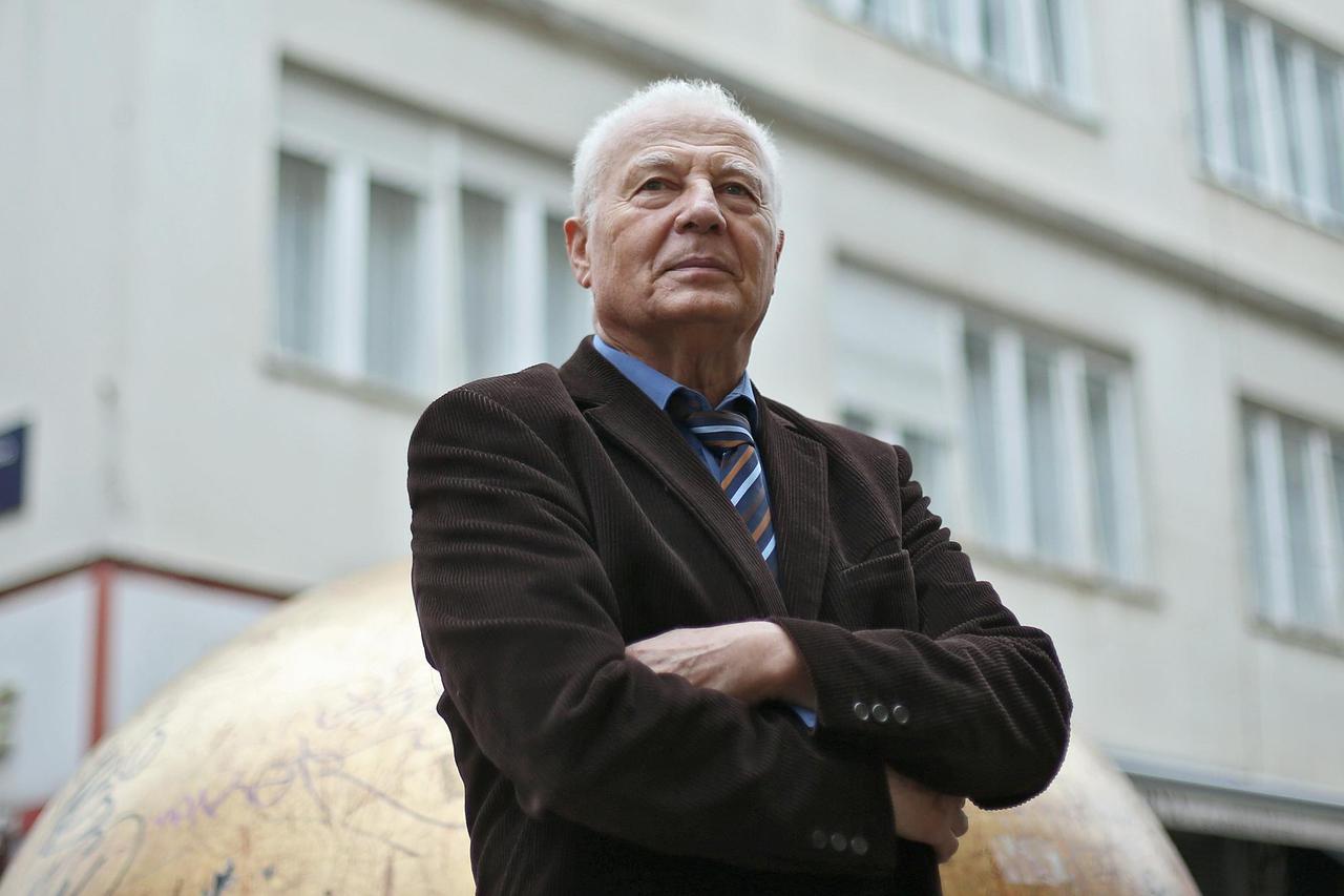 Ivan Šiber