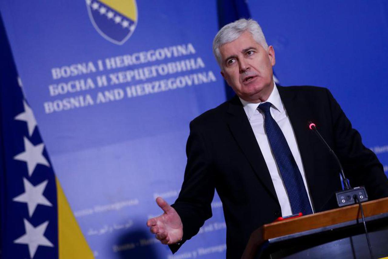 Dragan Čović