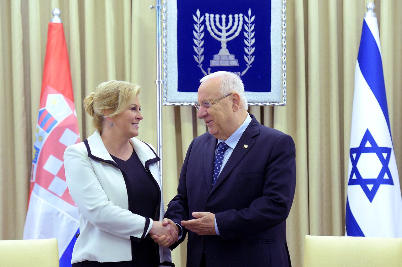kolinda