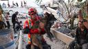 Earthquakes in Venezuela leave 920 dead, overwhelm hospitals