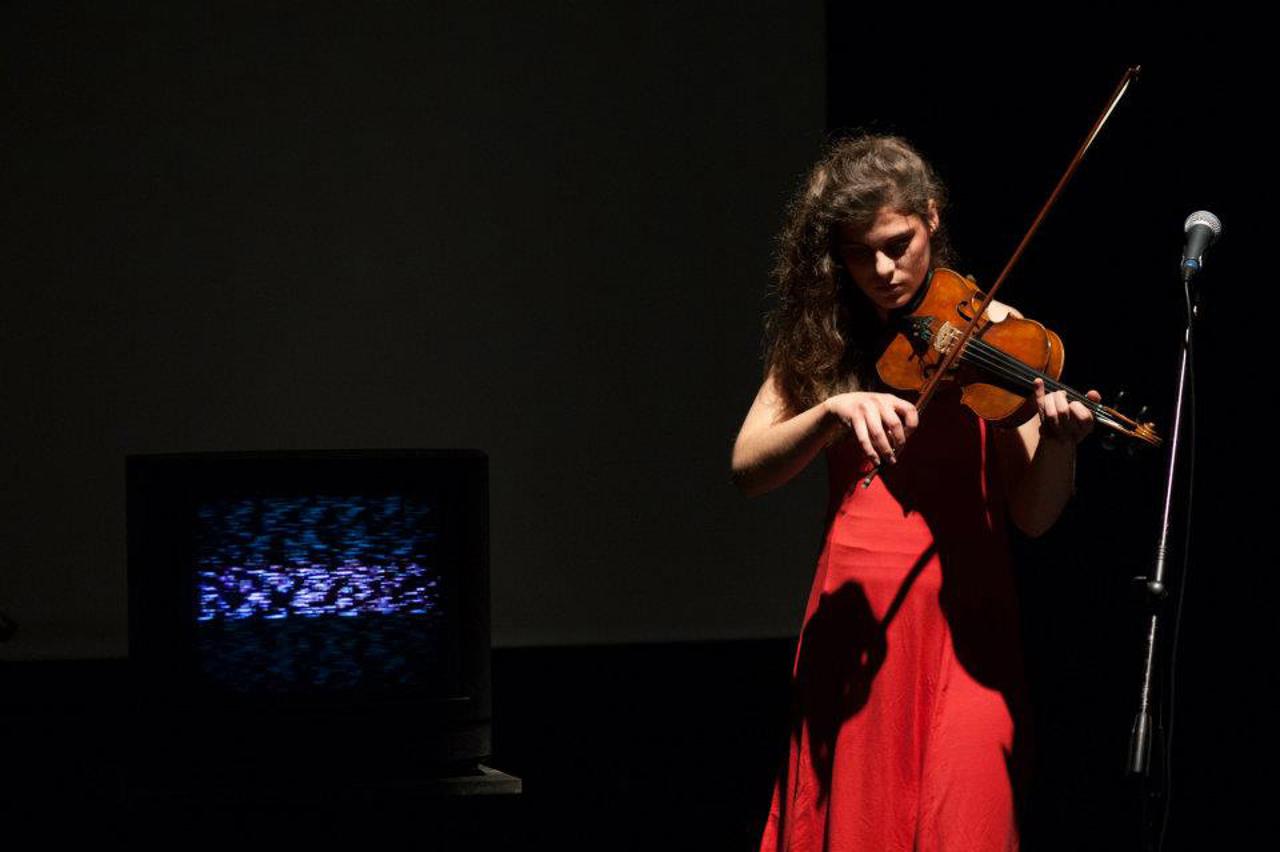 Tena Novak, koncert %TD