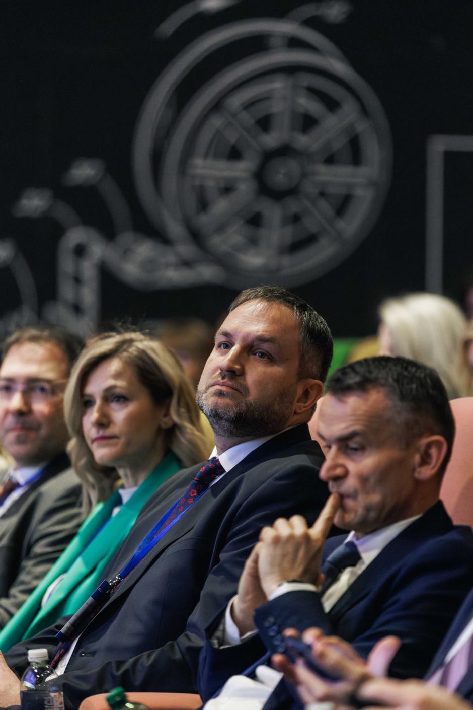 Konferencija financijske pismenosti