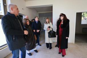 Osječko-baranjska županija u projekte u Đakovu ulaže 18 milijuna eura