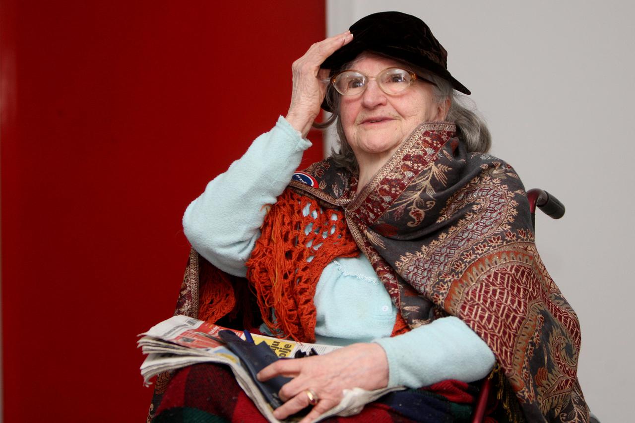 Stubi?ke Toplice: U 88. godini života umrla pjesnikinja Vesna Parun