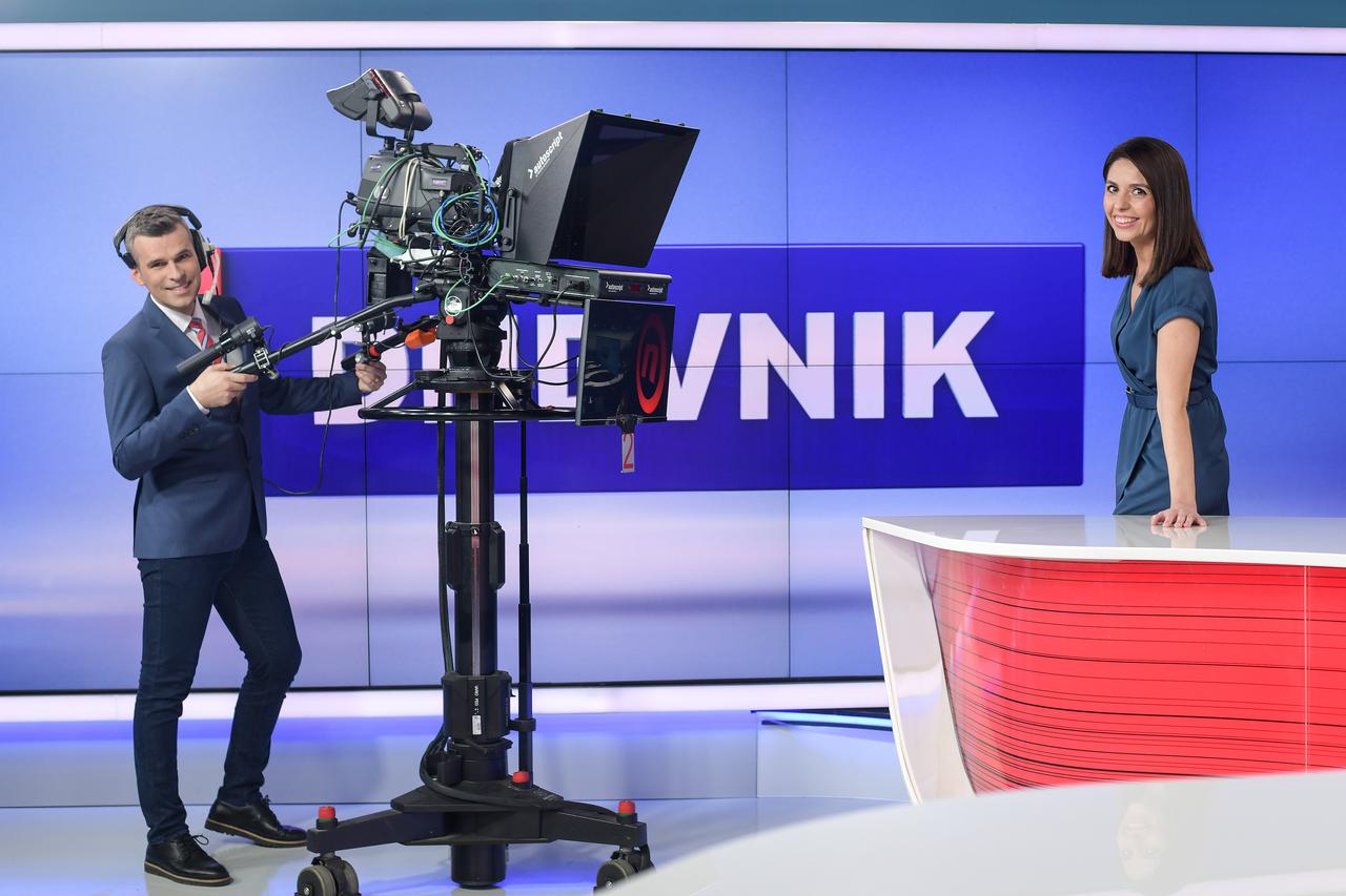 Zagreb: Promocija knjige i video spota ''Možeš i ti'' Luke Balvana