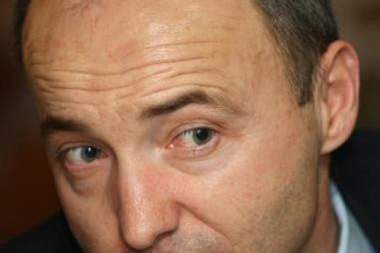 Damir Krstičević