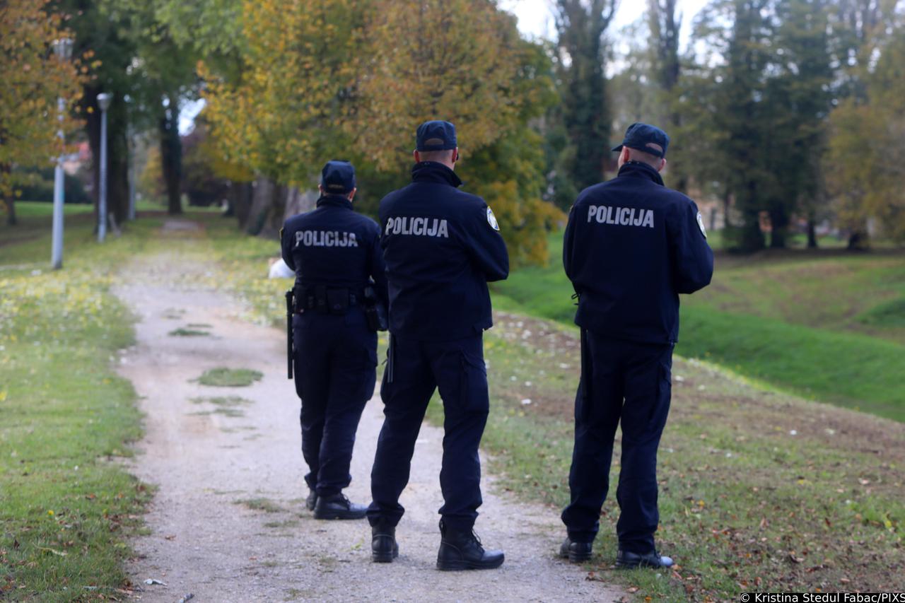 Karlovac: Policija traga za crnom gorilom koja je ukradena iz dje?jeg parka