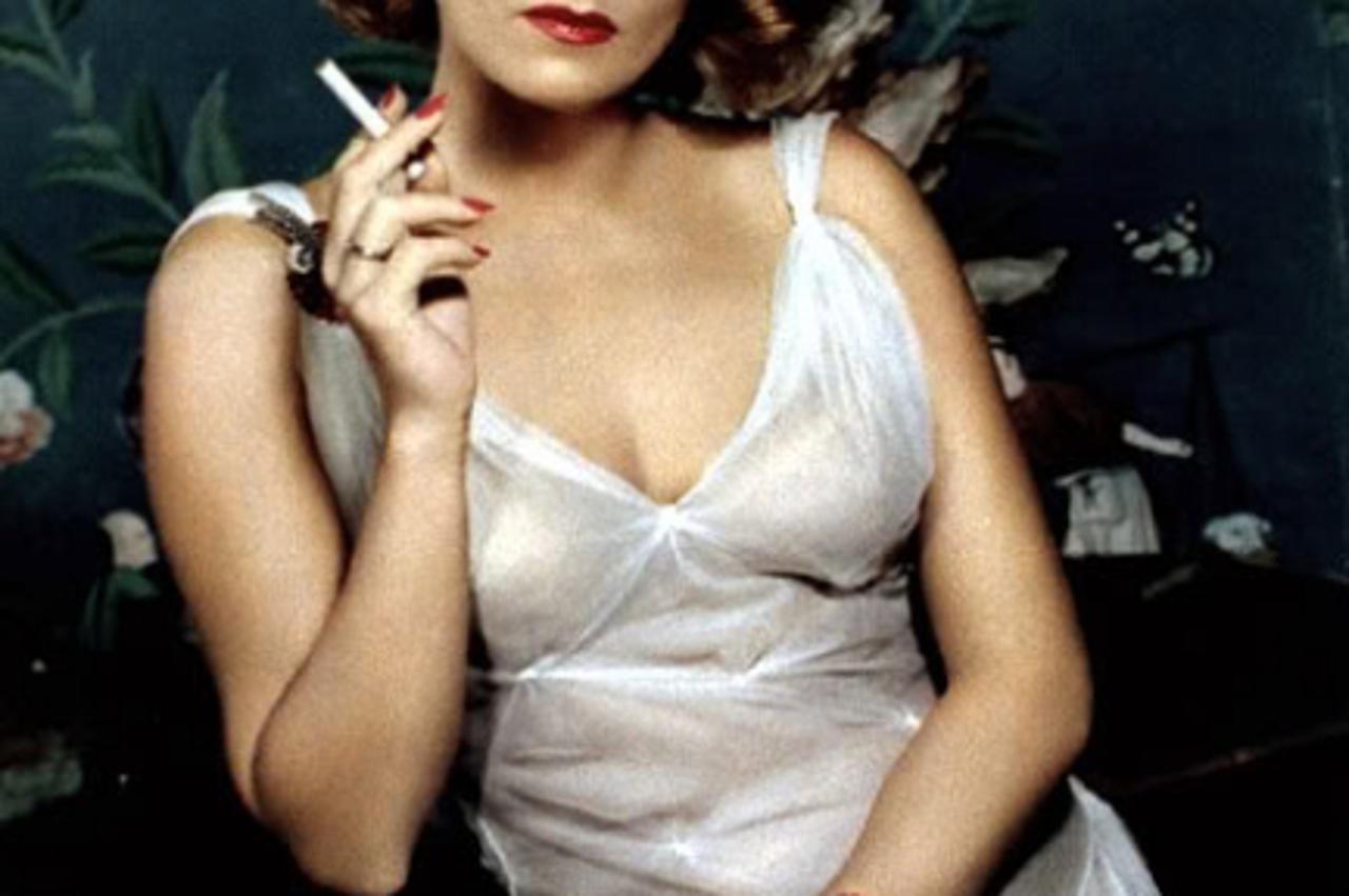 \'mARLENE DIETRICH\'