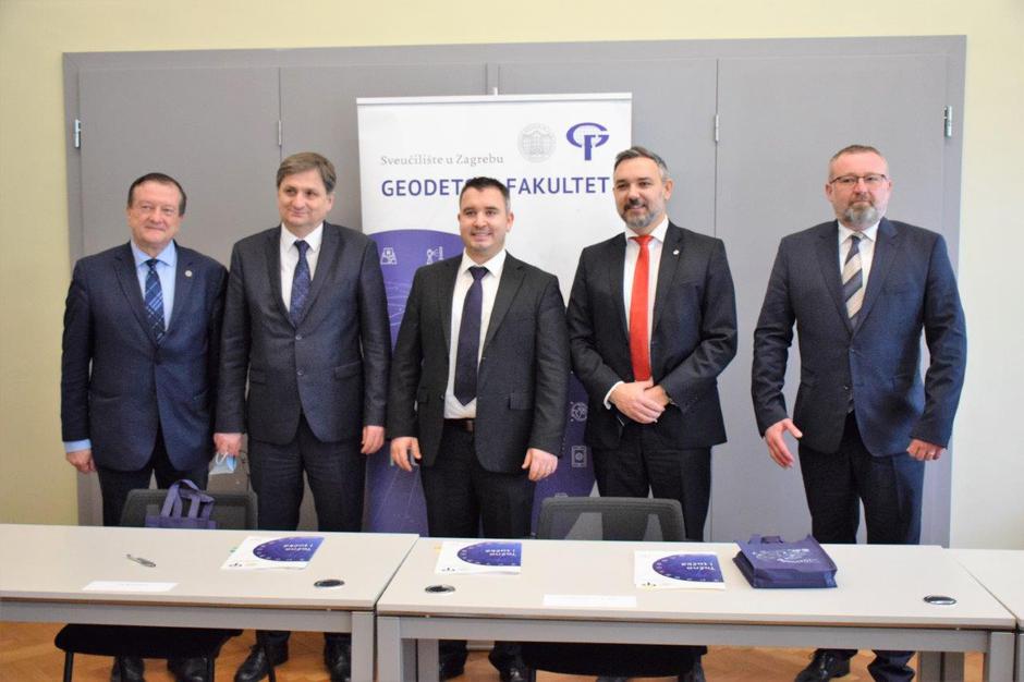 Satelitskim podacima do zaštite šuma poljskog jasena od izumiranja