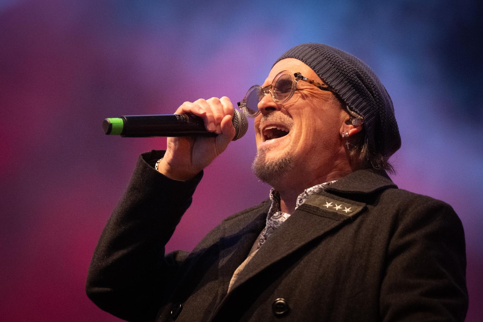 Kako je izgledalo sinoćnje slavlje pogledajte u nastavku galerije.