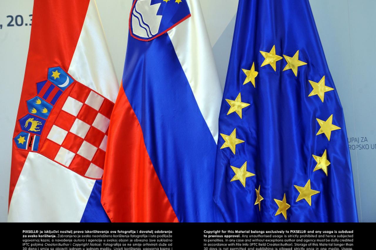 '20.03.2010., Brdo kod Kranja, Slovenija - Medjunarodni summit Zajednicki za Europsku uniju: Doprinos zapadnog Balkana europskoj buducnosti. Domacini sastanka bila je Predsjednica Vlade Republike Hrva