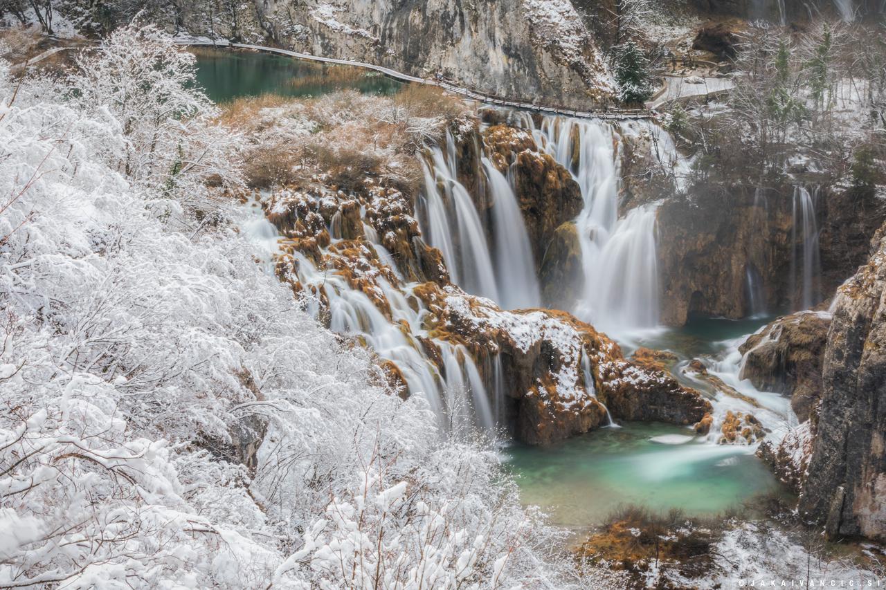 Plitvička jezera