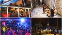 Split, Makarska, Zadar: Dalmatinski gradovi zbog nereda turista gase noćnu prodaju alkohola