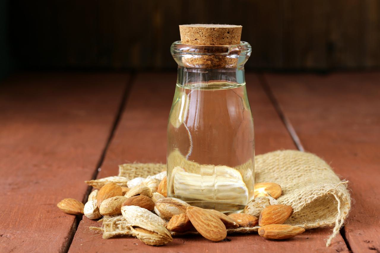 Bademovo ulje