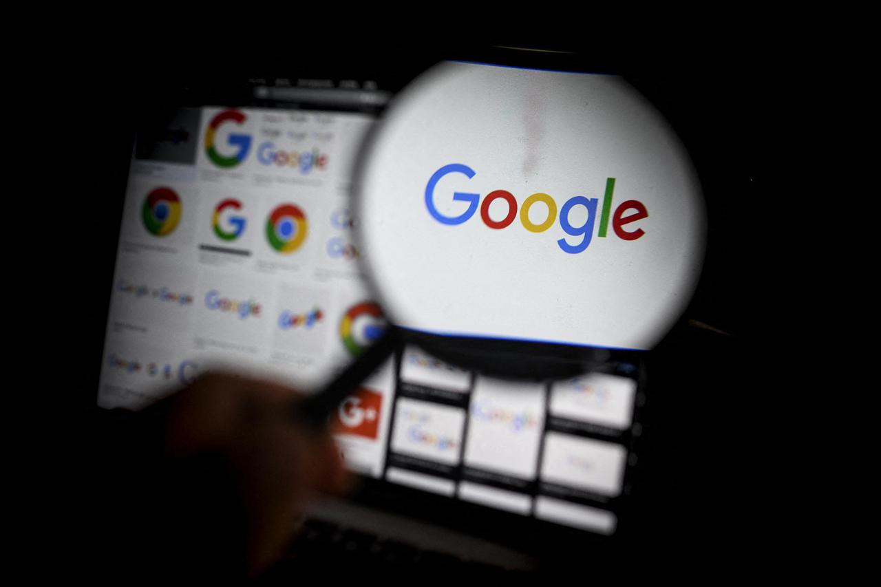 Google Suffered A Worldwide Blackout On Monday