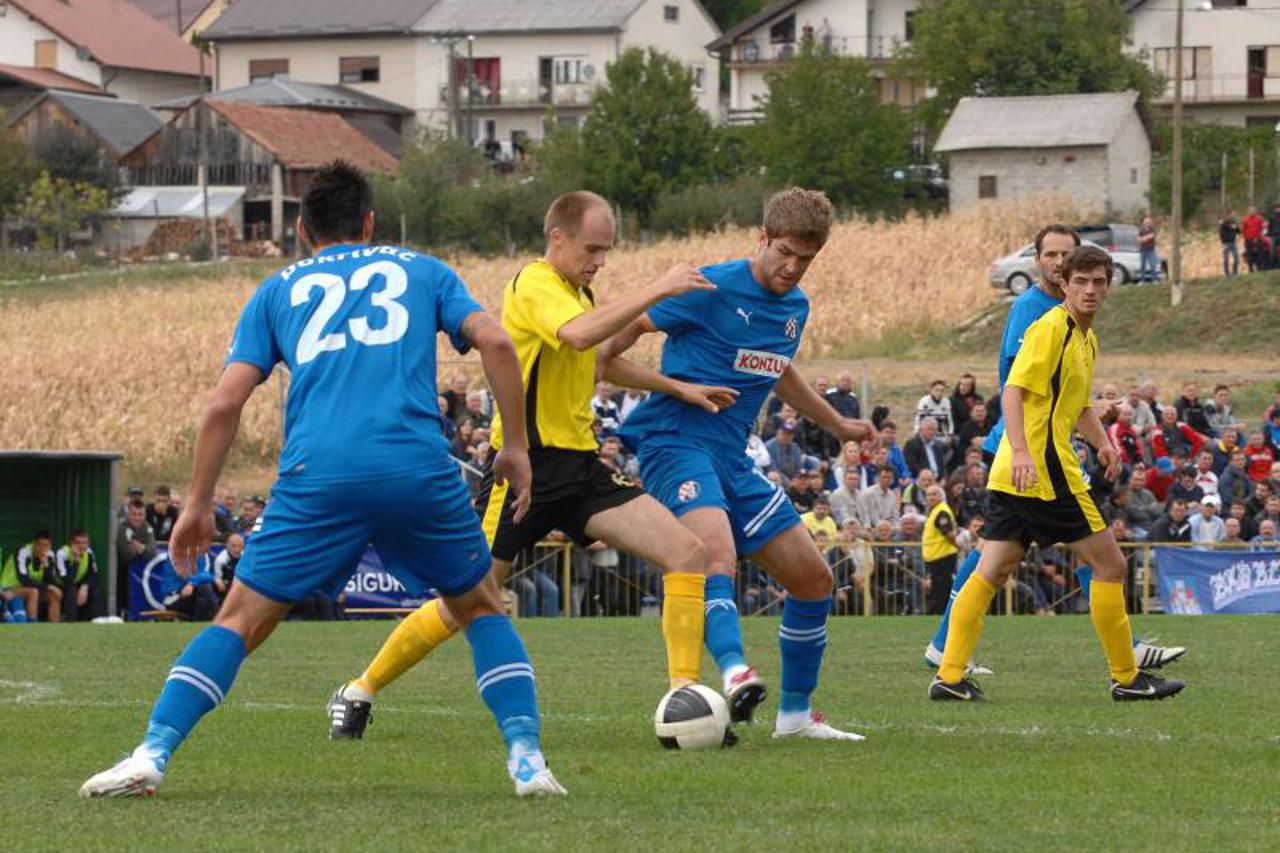 Radoboj Dinamo (1)