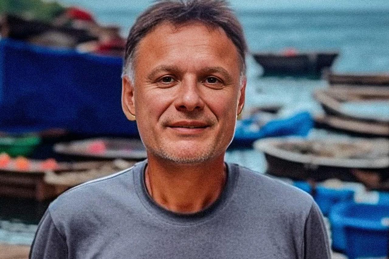 Radovi Filipa Filkovića: Kad poznati promijene karijeru