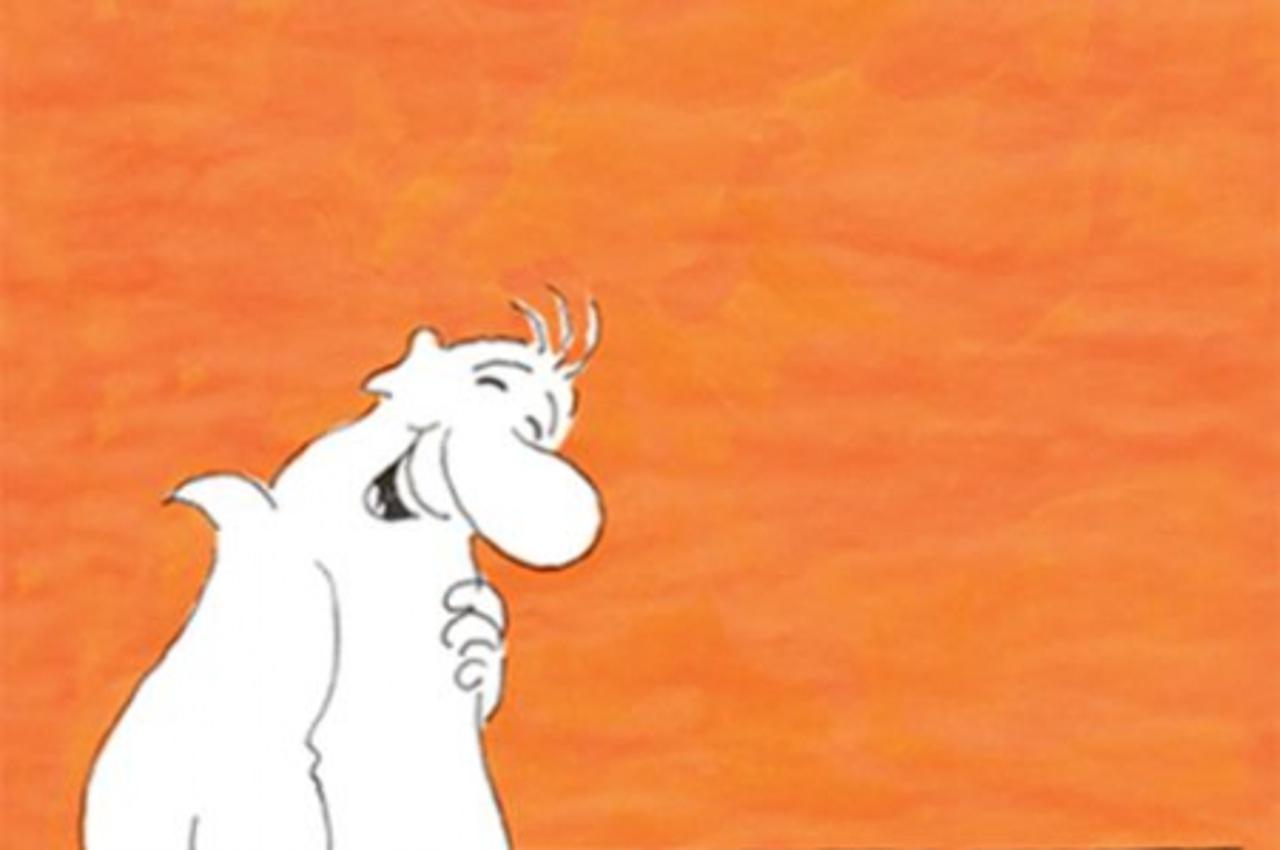 Tupko,strip. , N. Dragić 