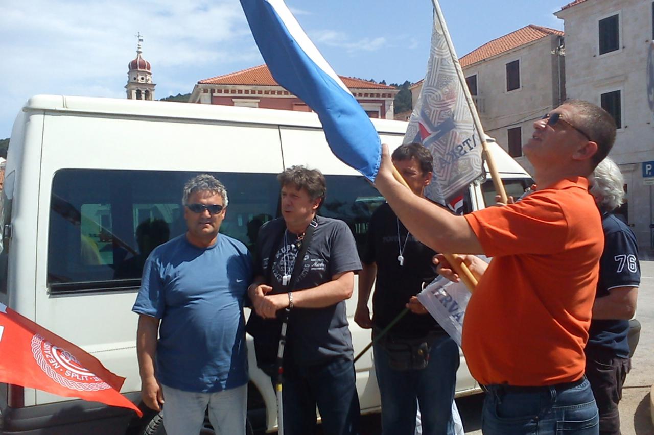 tonči drpić,zvonko šegvić