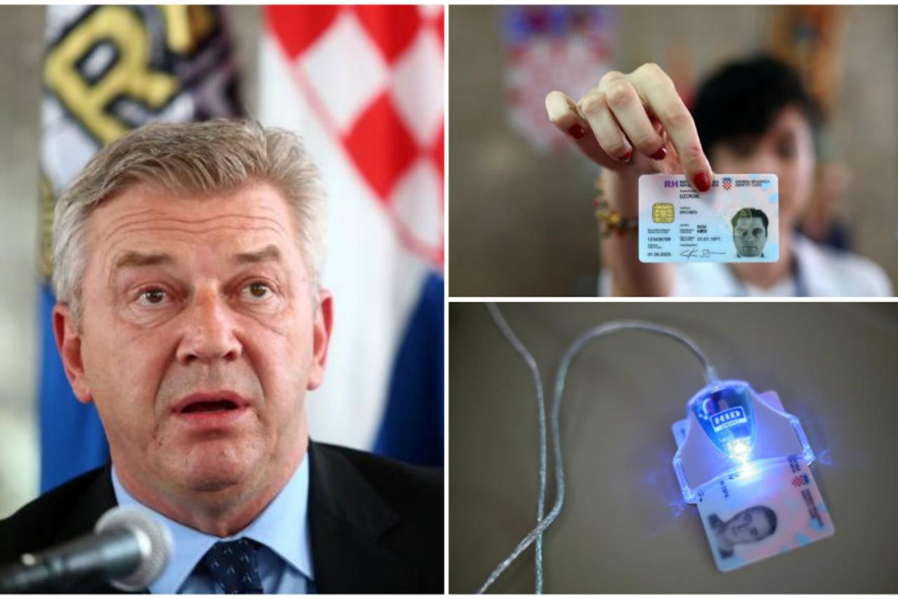 Elektronička osobna iskaznica