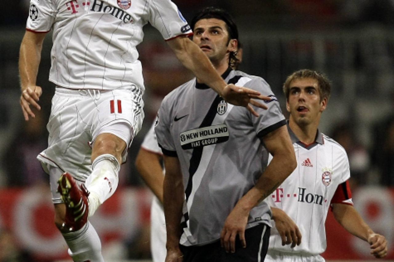 Ivica Olić