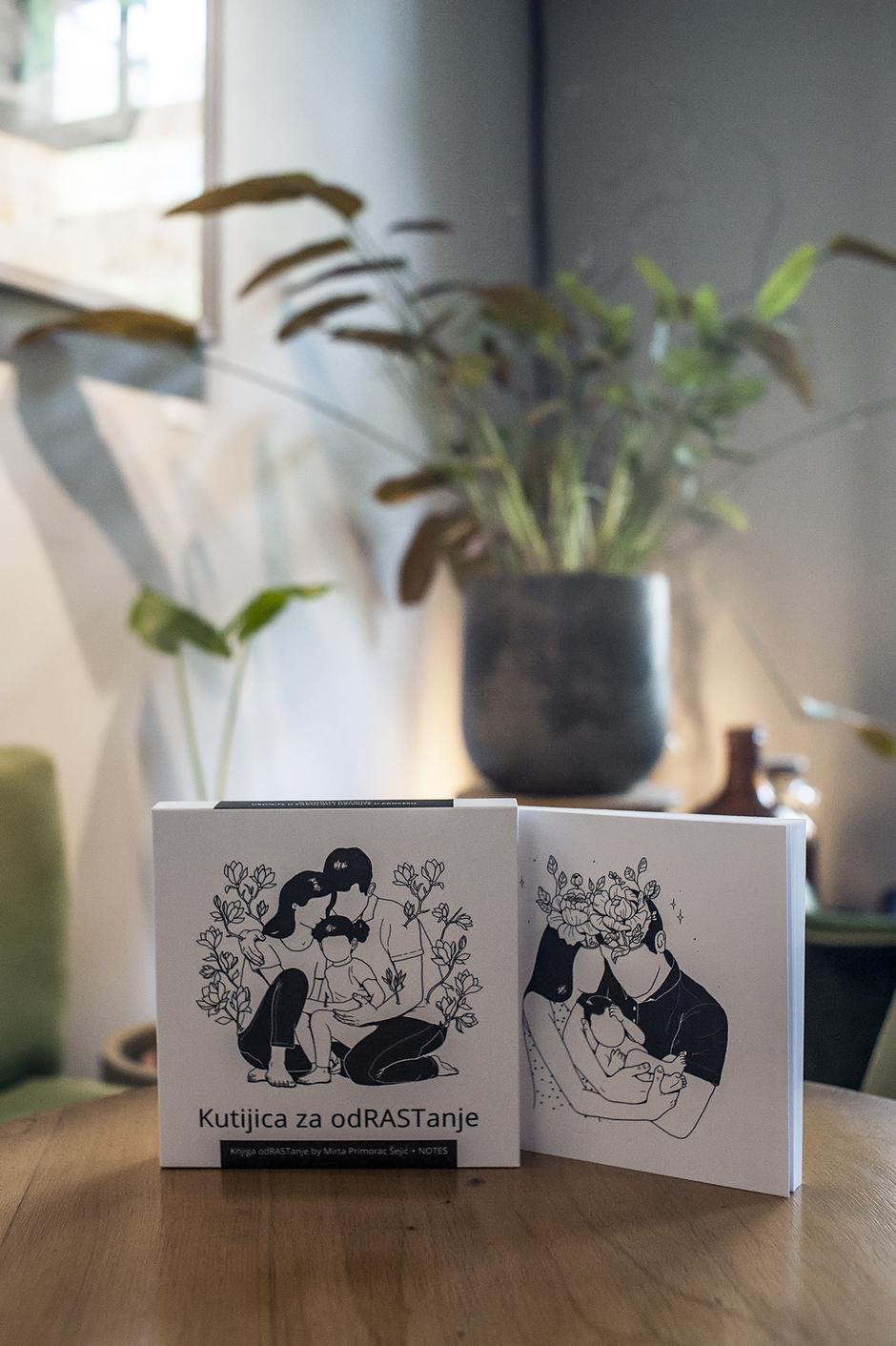 Kutijica za odRASTanje