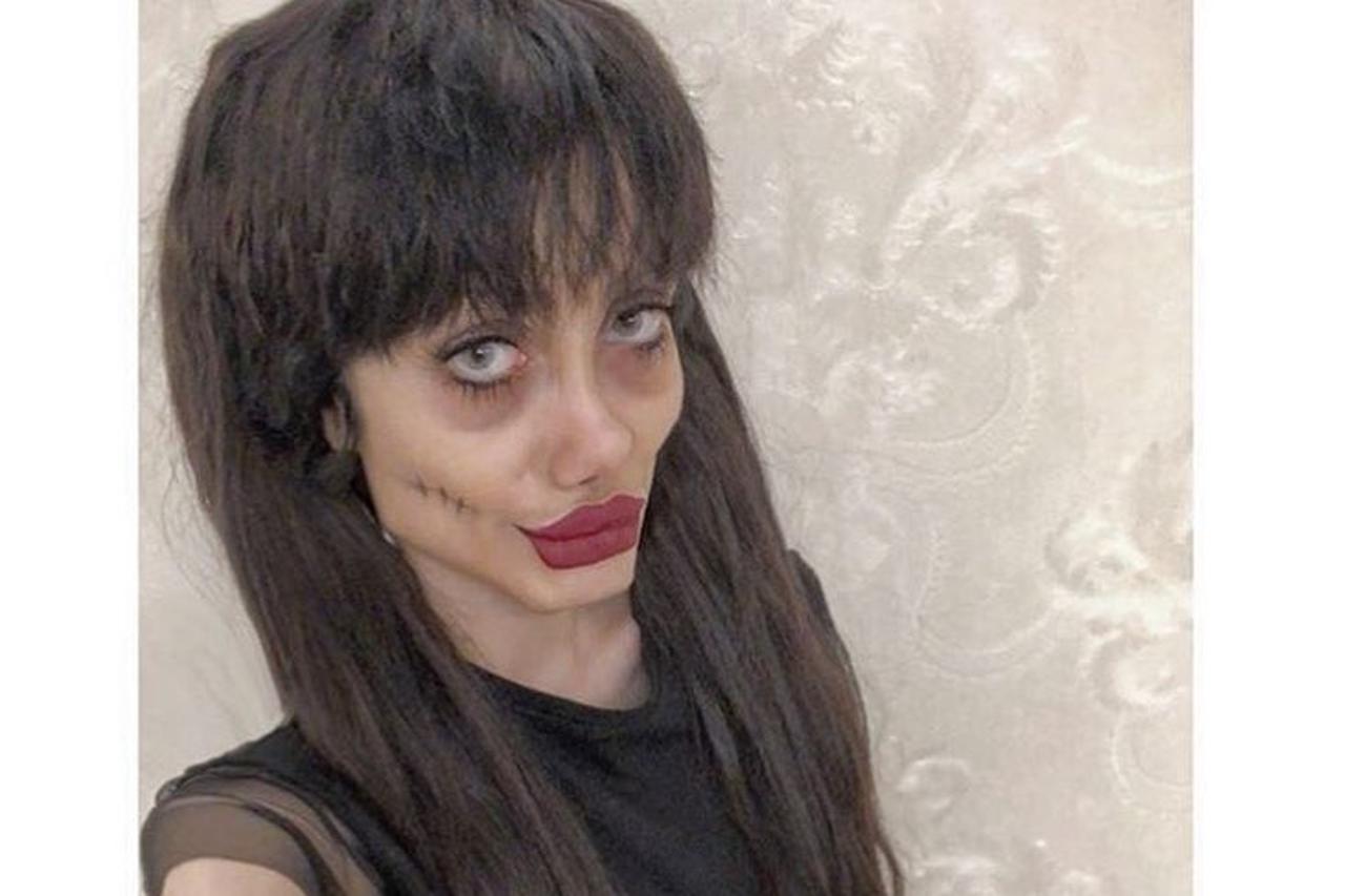 Sahar Tabar