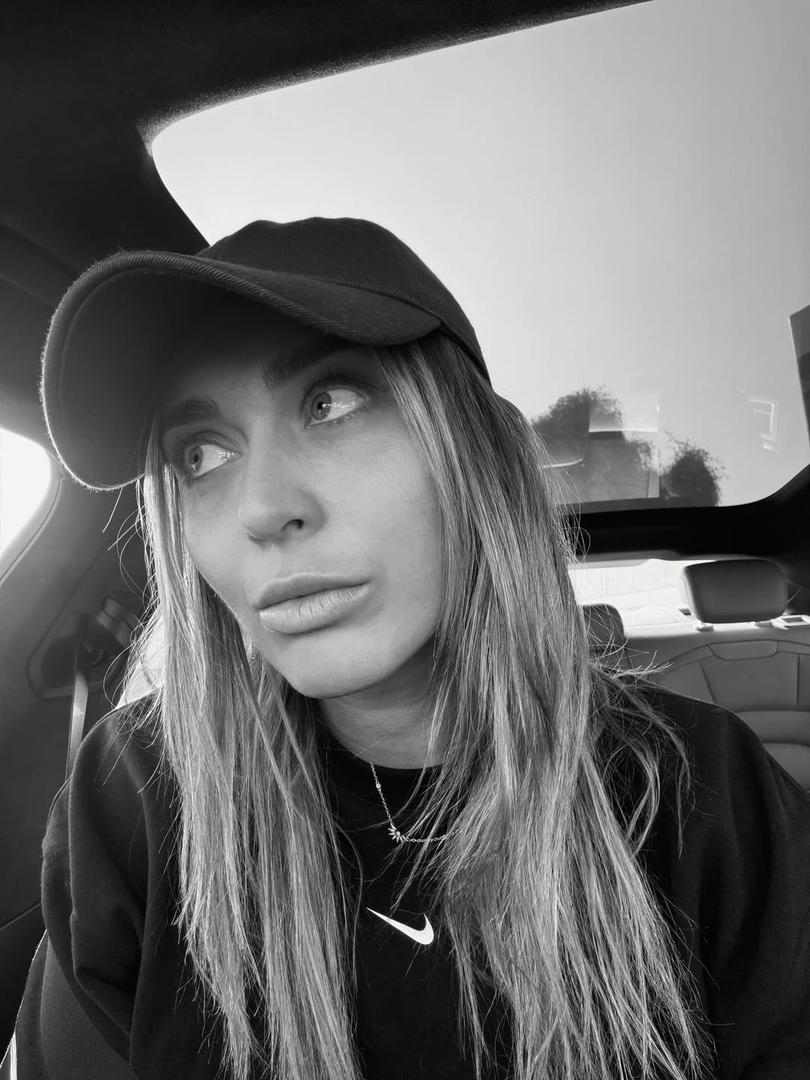 Pojasnila je da je energija u njezinom timu bila nevjerojatna, ali da stvari u njezinom osobnom životu "nisu bile najbolje".