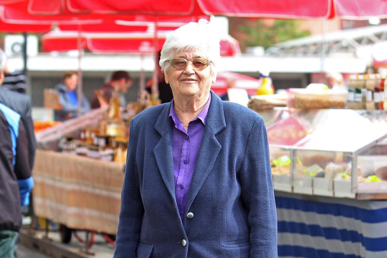 Plac patrola Dolac