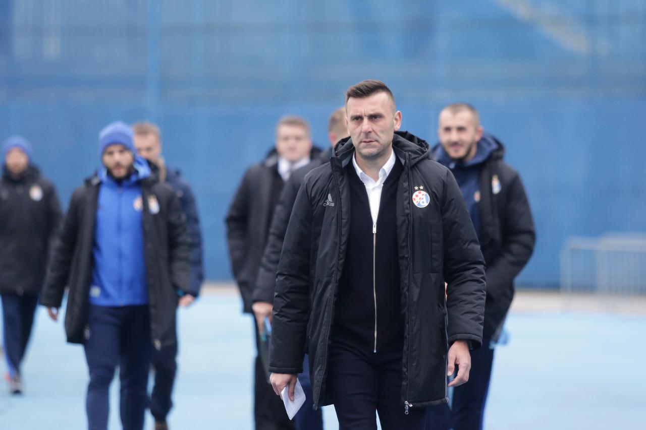 Dinamo - Cibalia