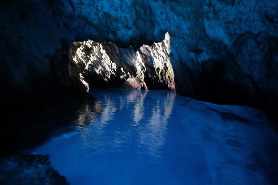 Podzemna čuda Hrvatske