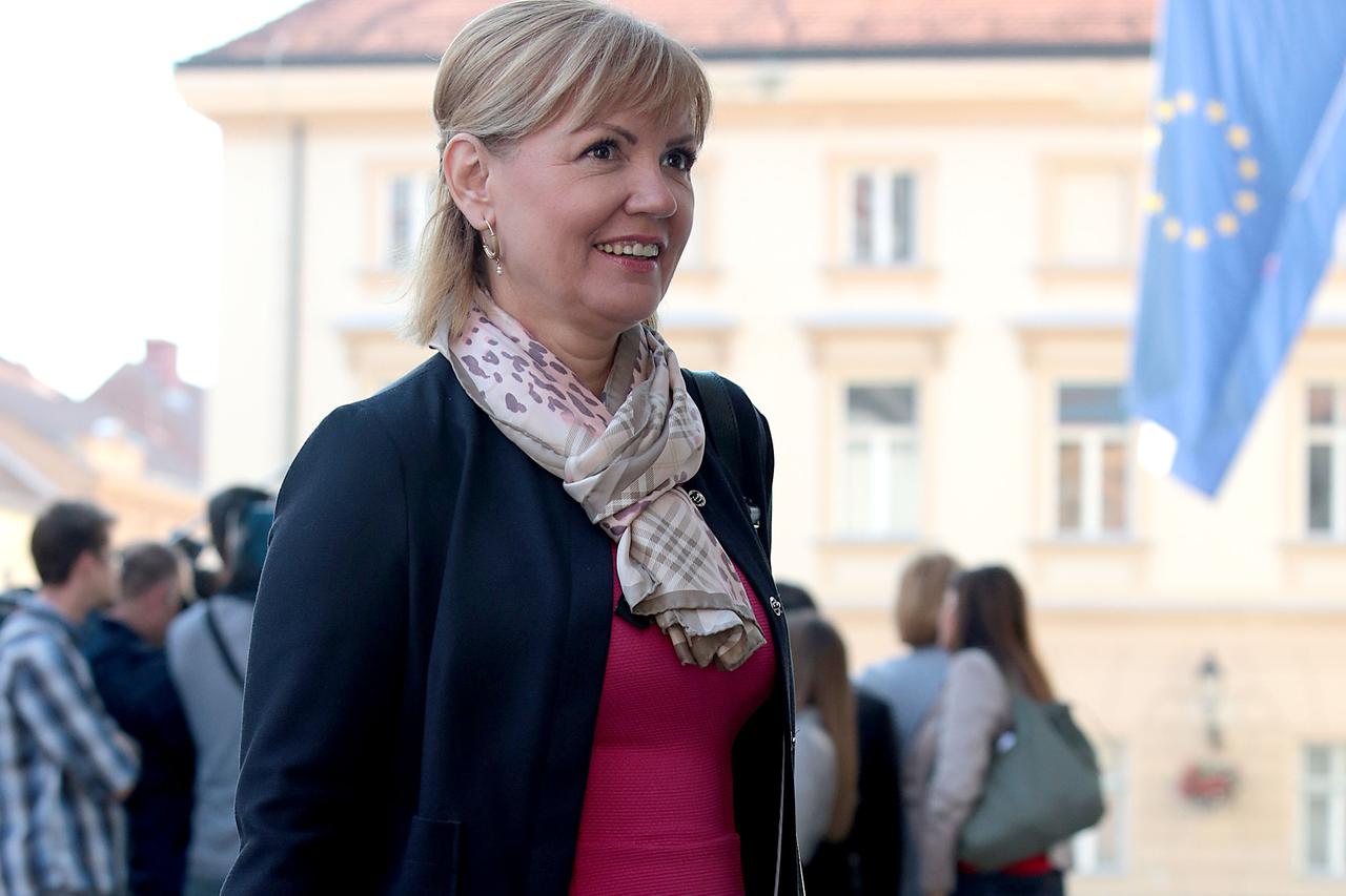 bernardica juretić