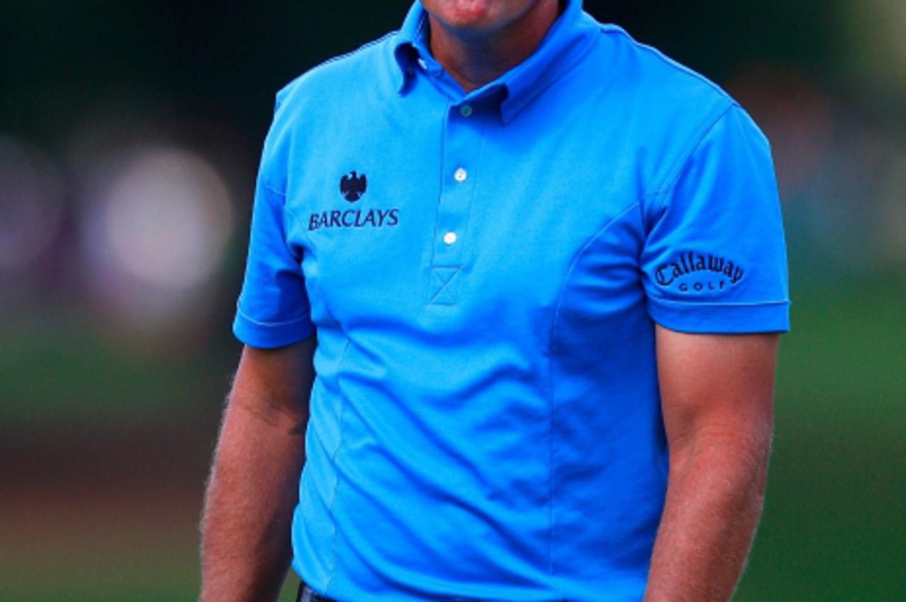 Phil Mickelson