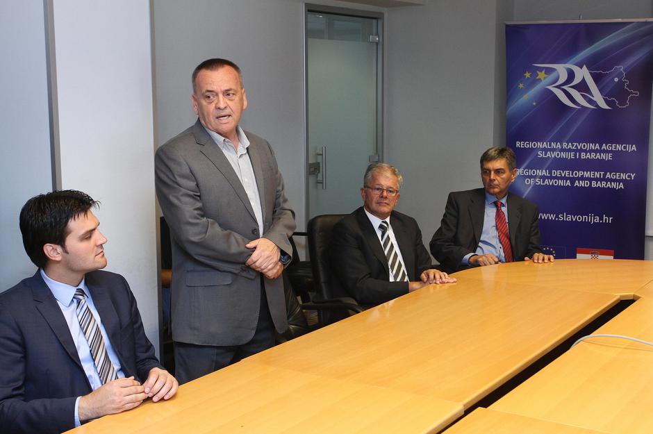 Europe Direct Osijek