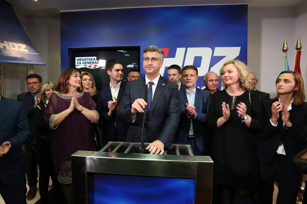 HDZ