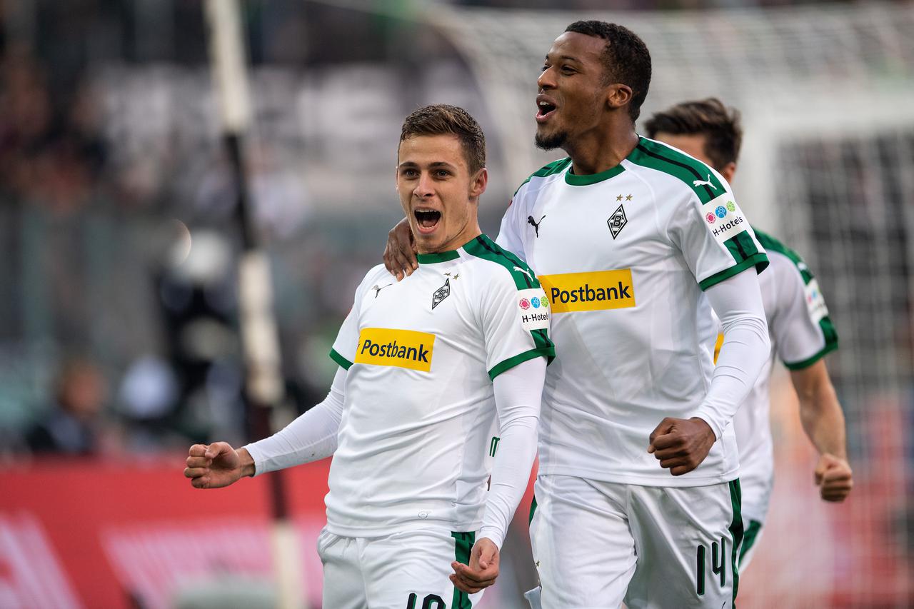 Borussia Mönchengladbach