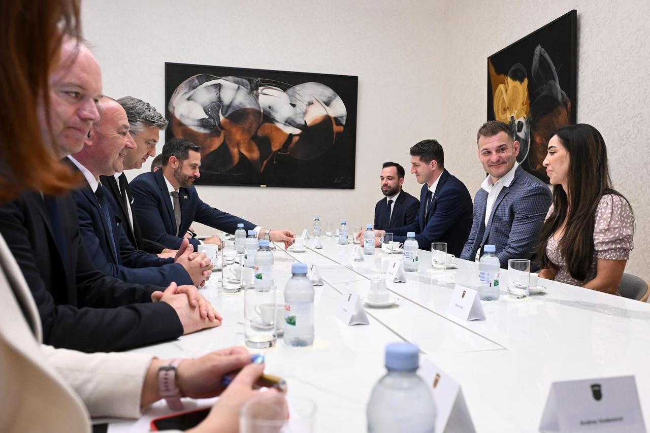 Prvenstvo Hrvatske u hrvanju gr?ko-rimskim stilom