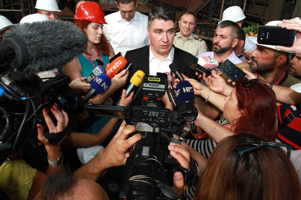 Zoran Milanović