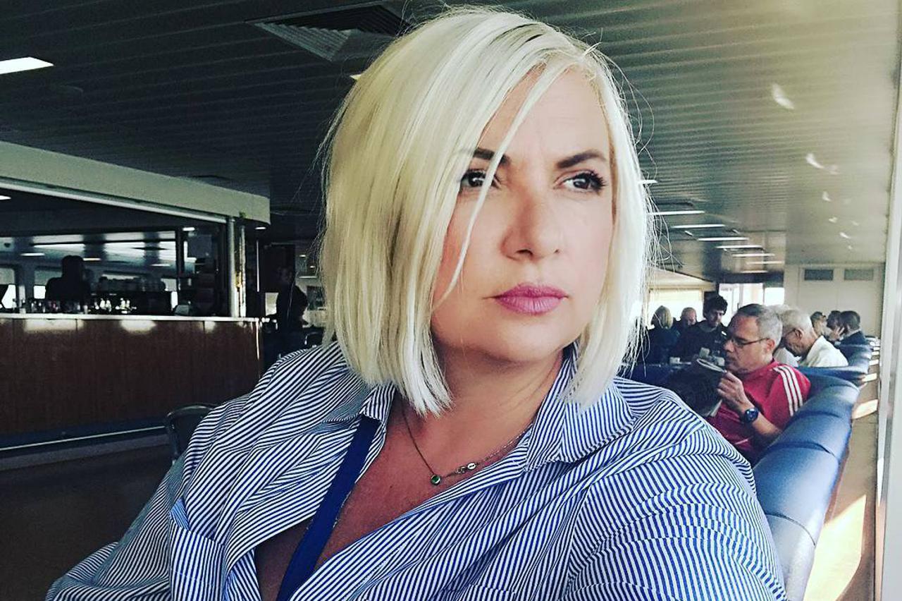 Danijela Dvornik