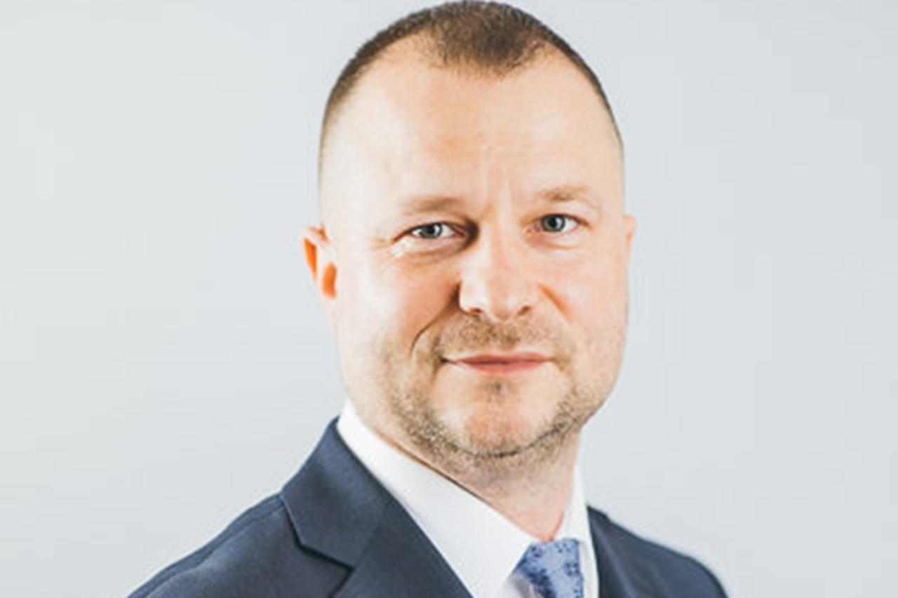 Vedran Miloš