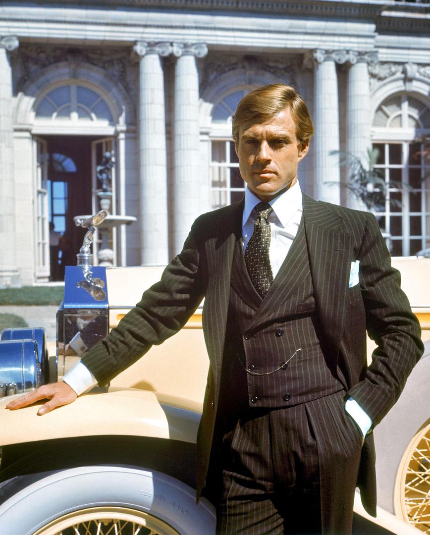 Ljubitelje filma danas je zatekla tužna vijest - u 90. godini preminuo je legendarni glumac, redatelj i producent Robert Redford.