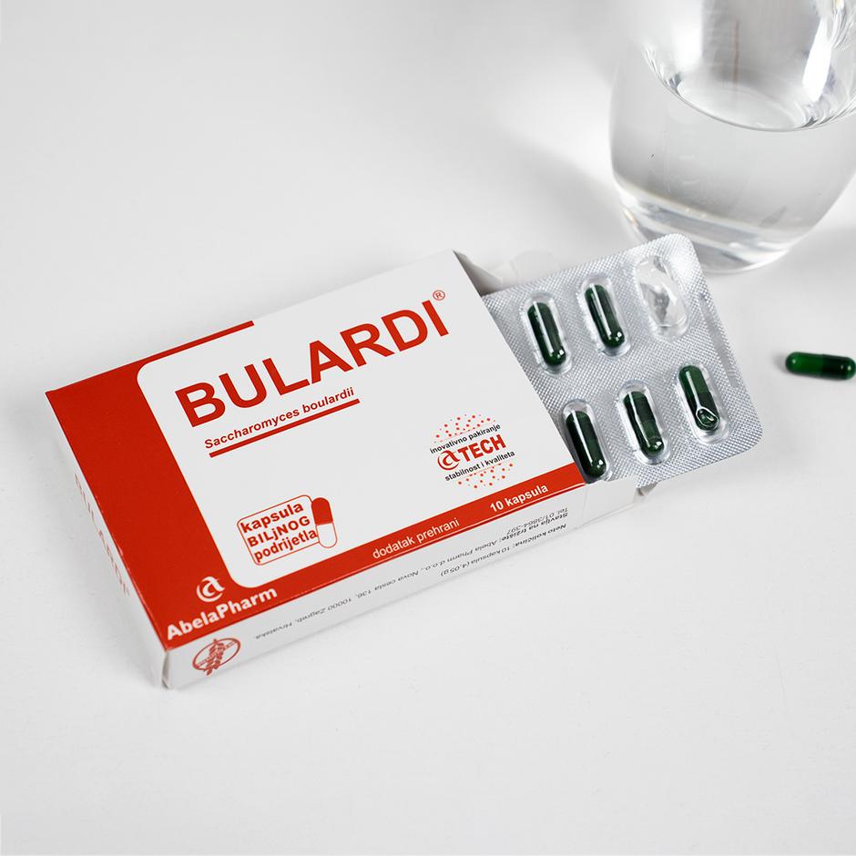 Bulardi® proizvodi