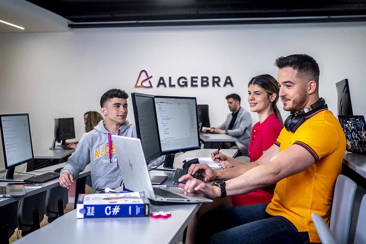 Algebra