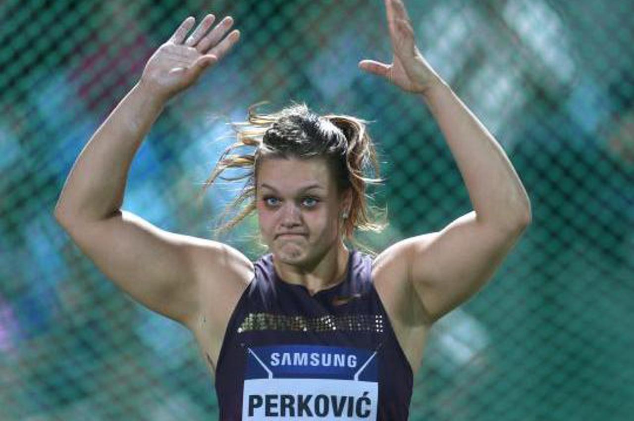 Sandra Perković